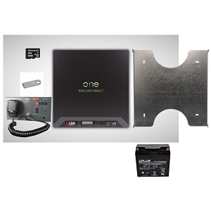 Image of K-LDA ONEKIT MMIK